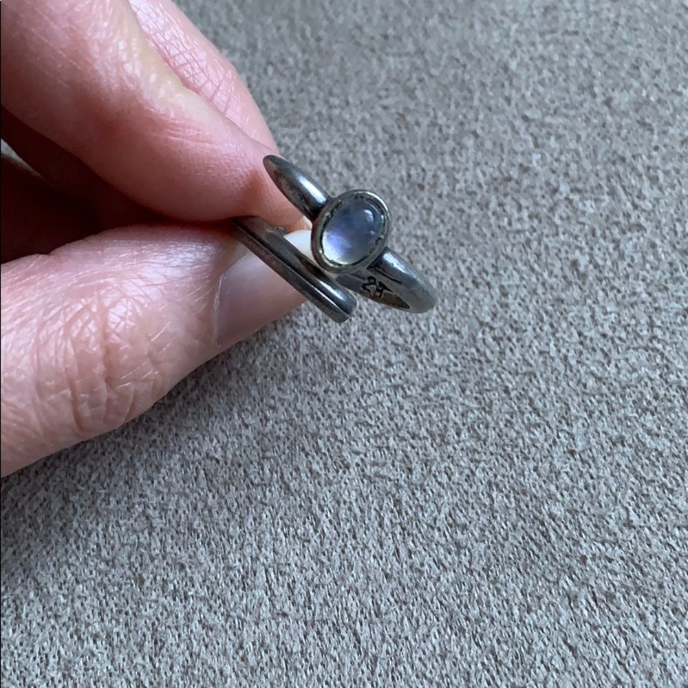 The 2Bandits Ring